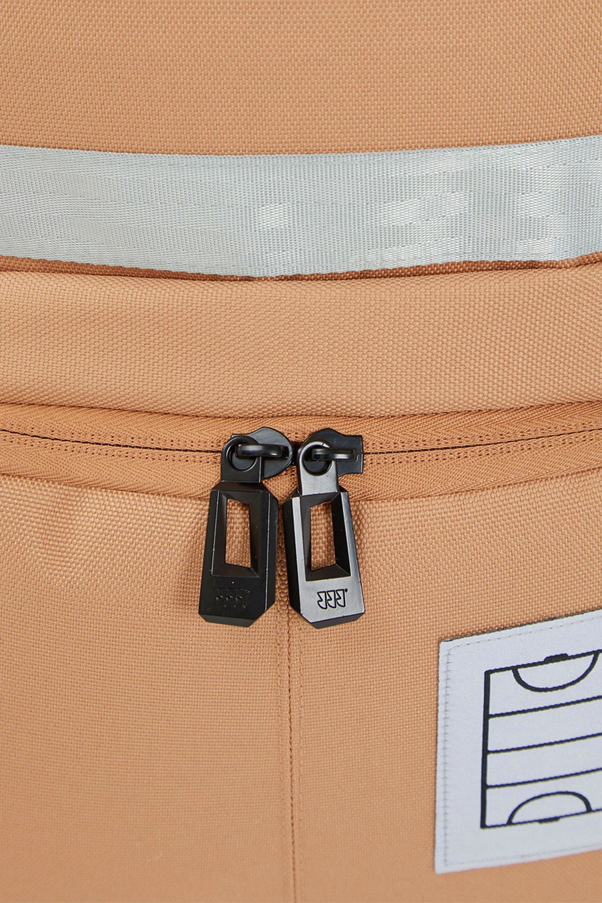 Alter/1 Backpack Beige - Image 10