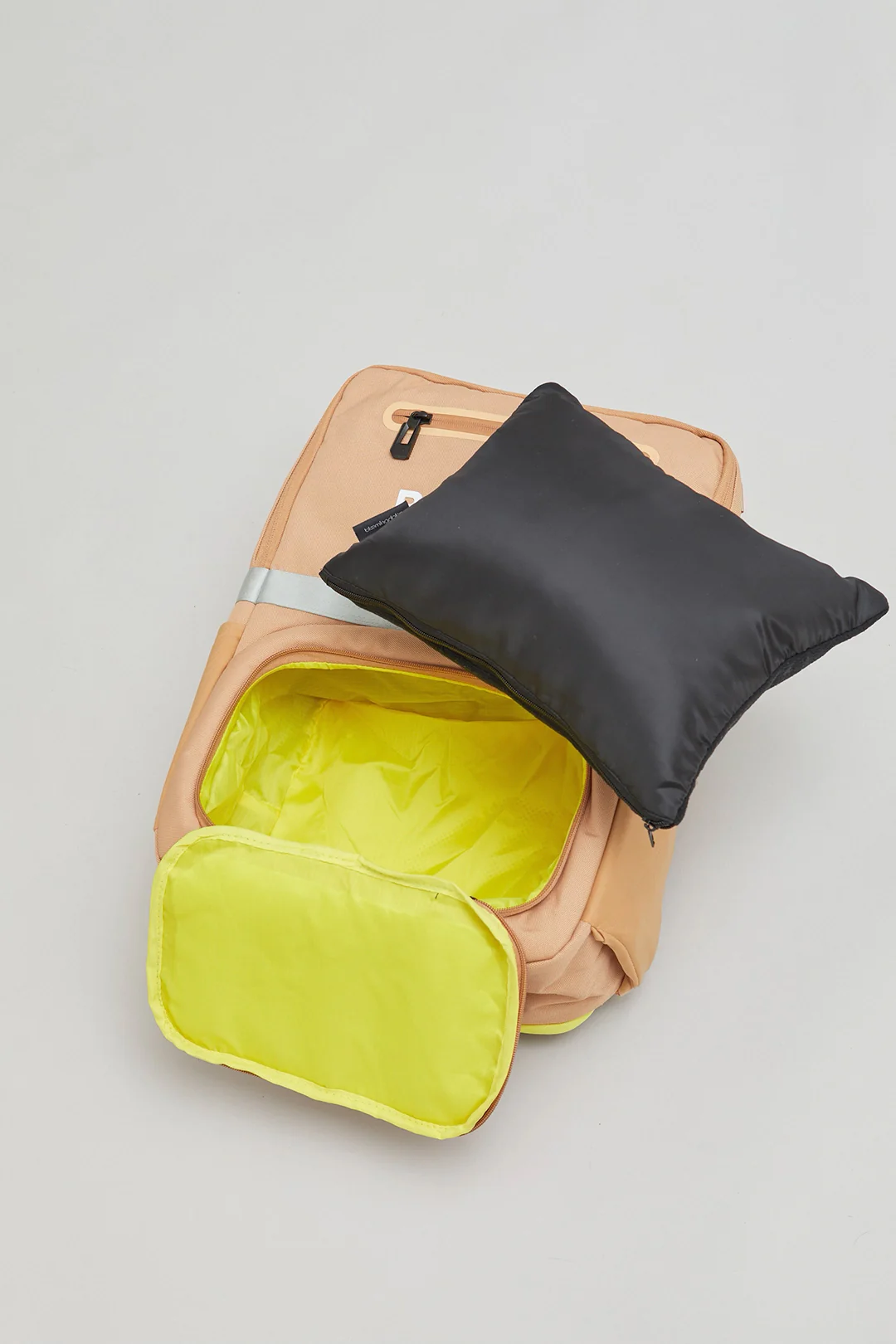 Alter/1 Backpack Beige - Image 11