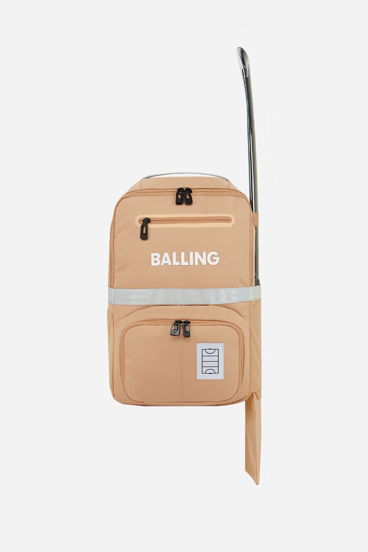 Alter/1 Backpack Beige - Image 3