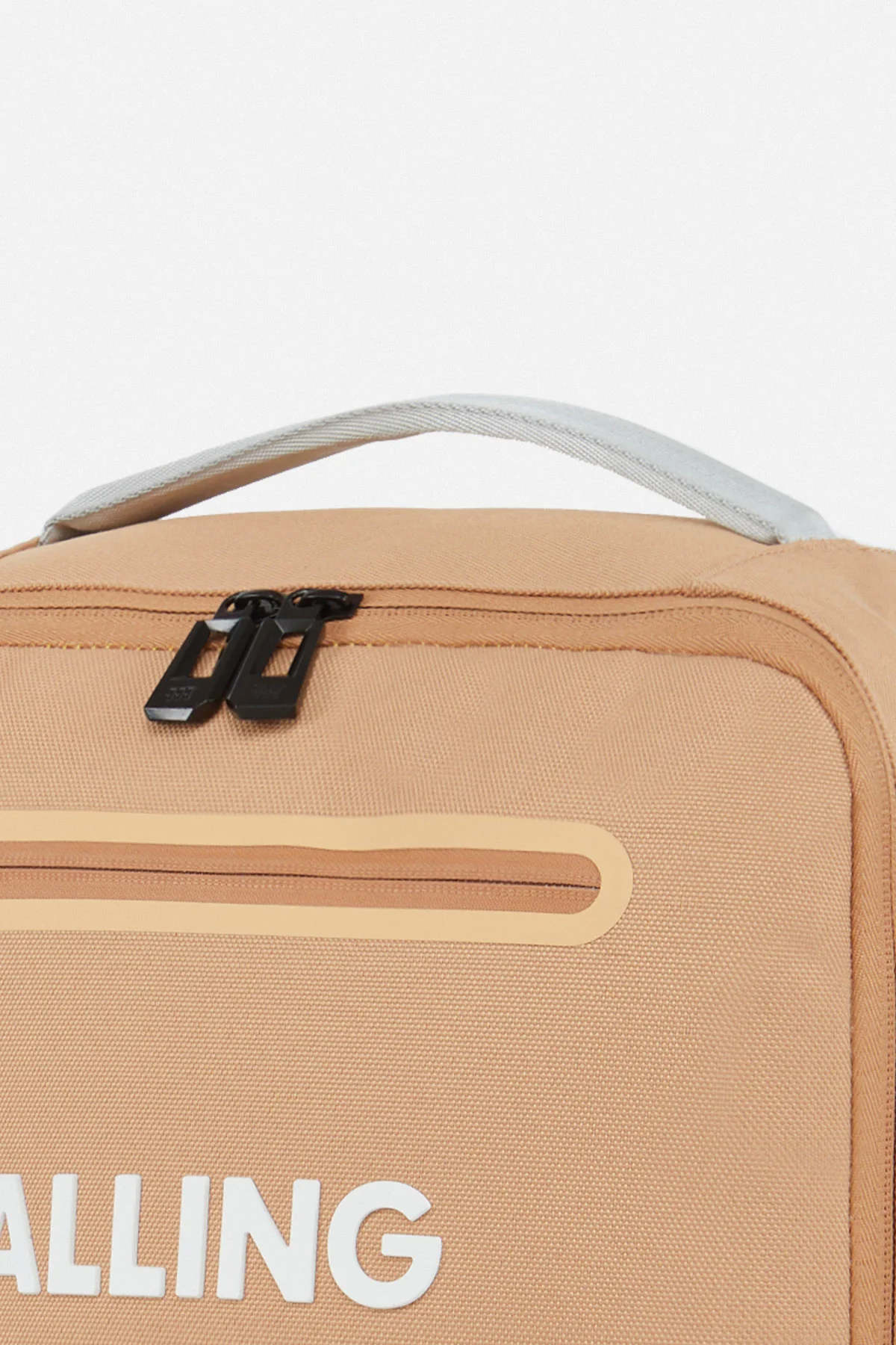 Alter/1 Backpack Beige - Image 5