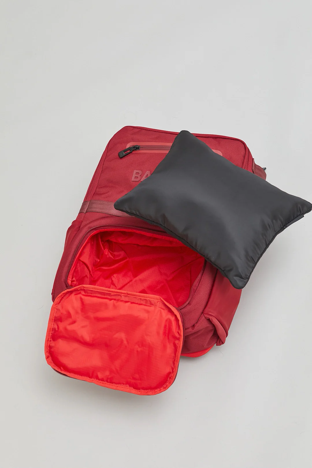 Alter/1 Backpack Crimson - Image 11