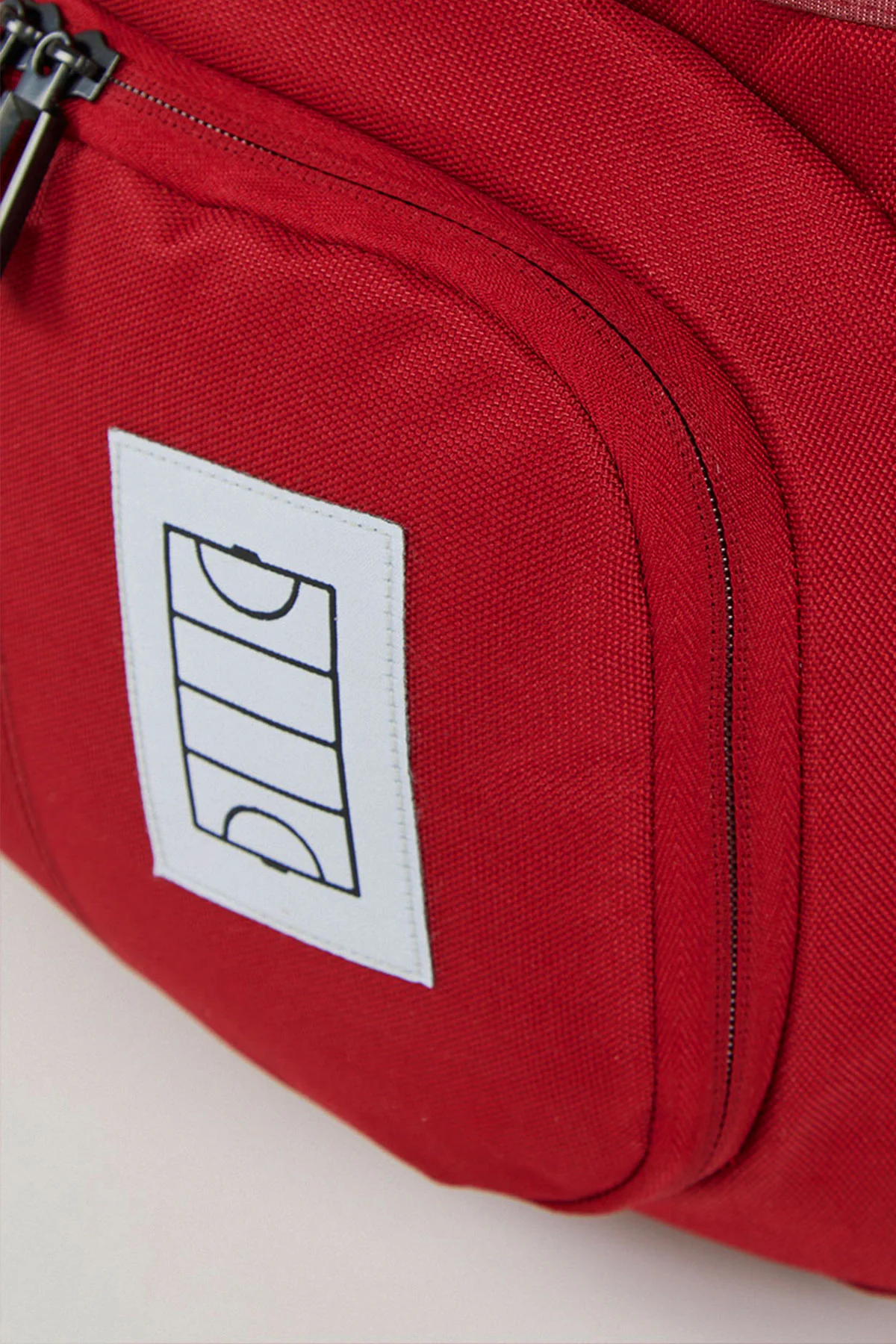 Alter/1 Backpack Crimson - Image 6