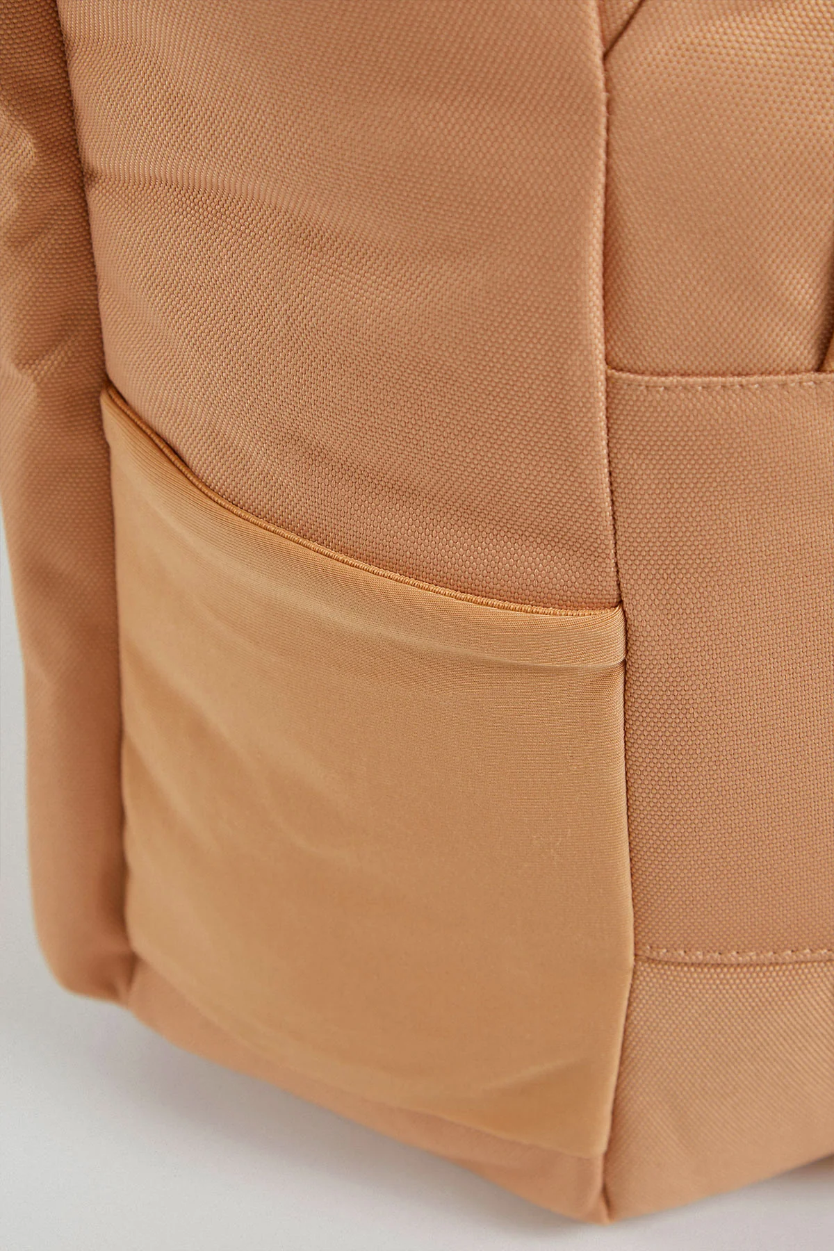 Alter/1 Large Stickbag Beige - Image 10