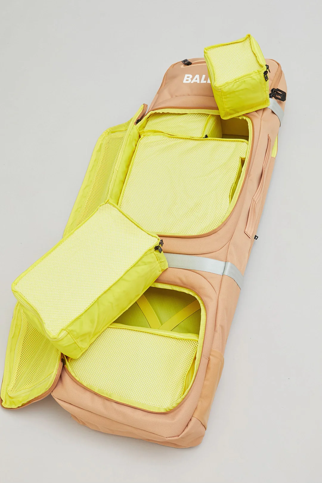 Alter/1 Large Stickbag Beige - Image 11