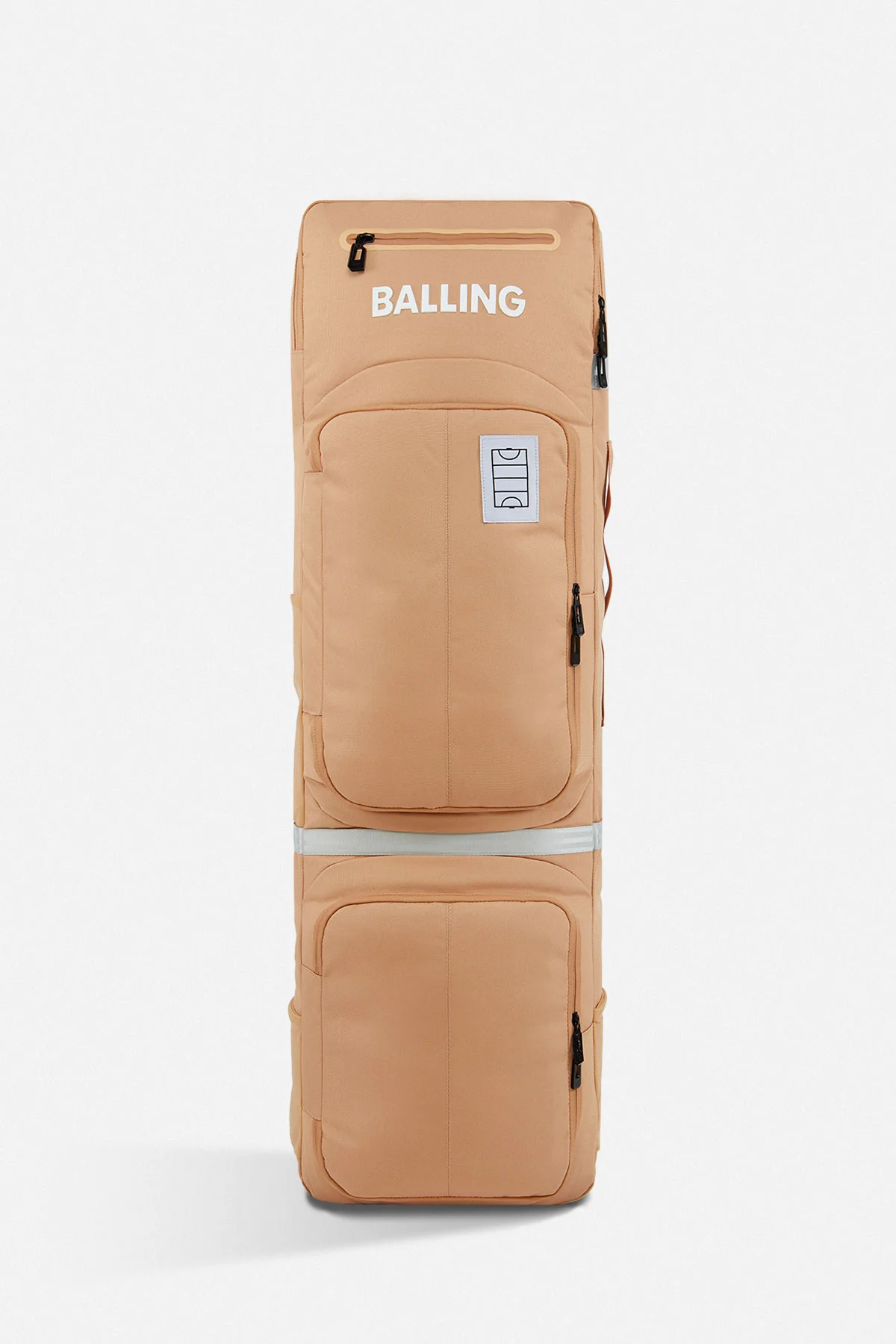 Alter/1 Large Stickbag Beige - Image 3