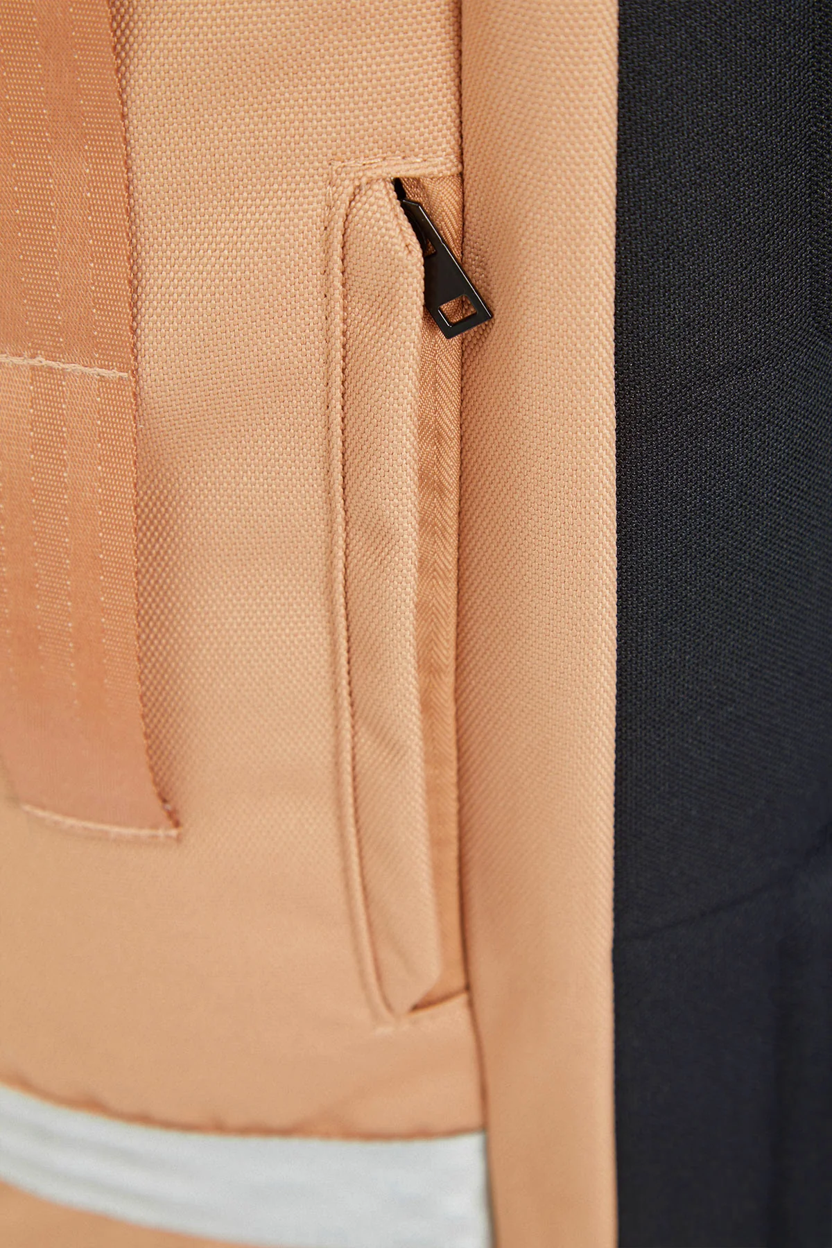 Alter/1 Large Stickbag Beige - Image 6