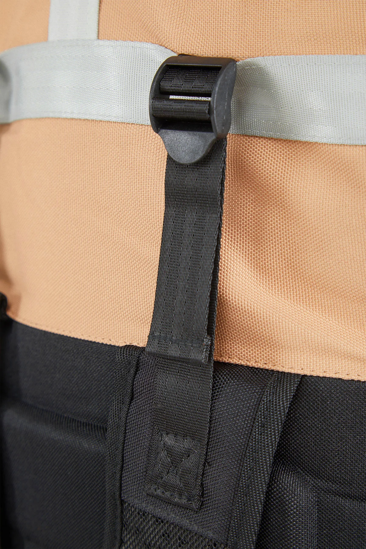 Alter/1 Large Stickbag Beige - Image 9