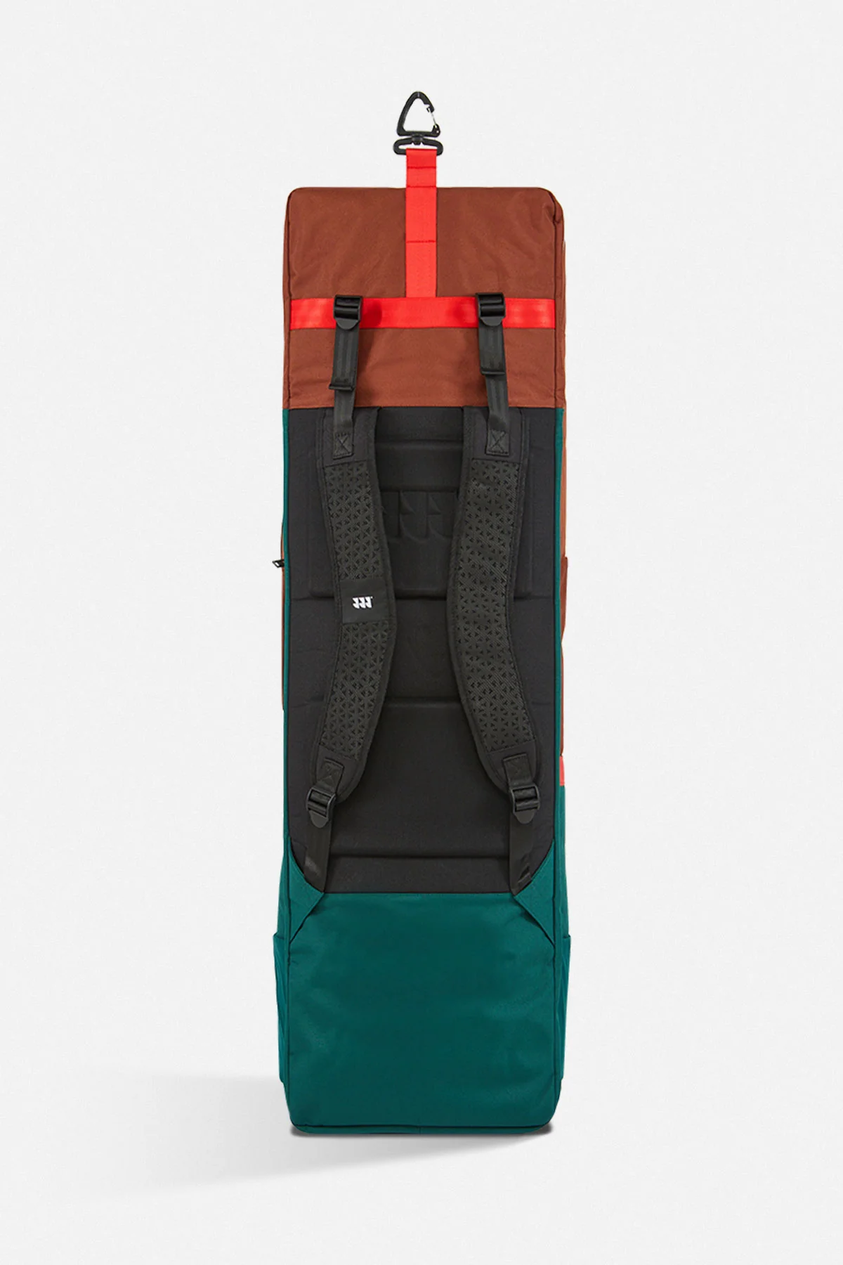 Alter/1 Large Stickbag Brown - Image 4