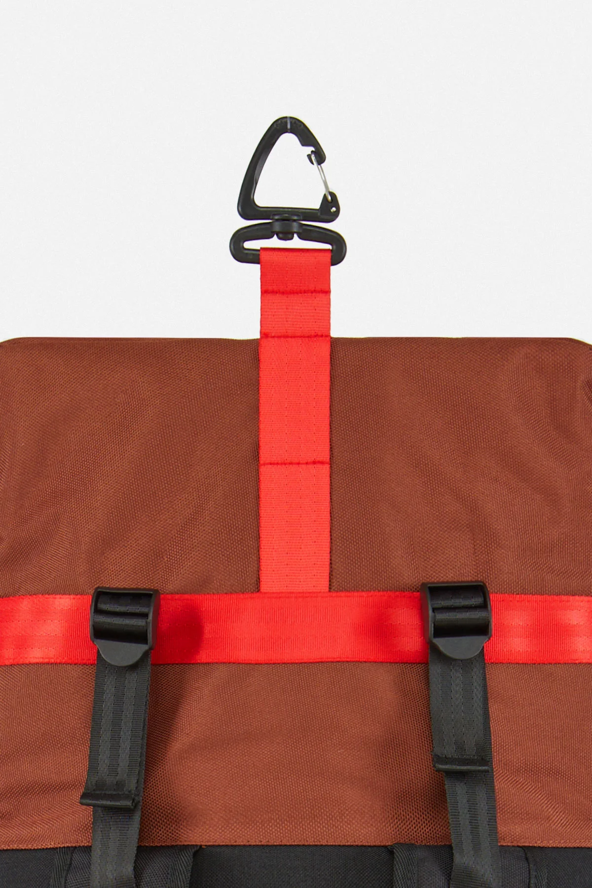 Alter/1 Large Stickbag Brown - Image 7