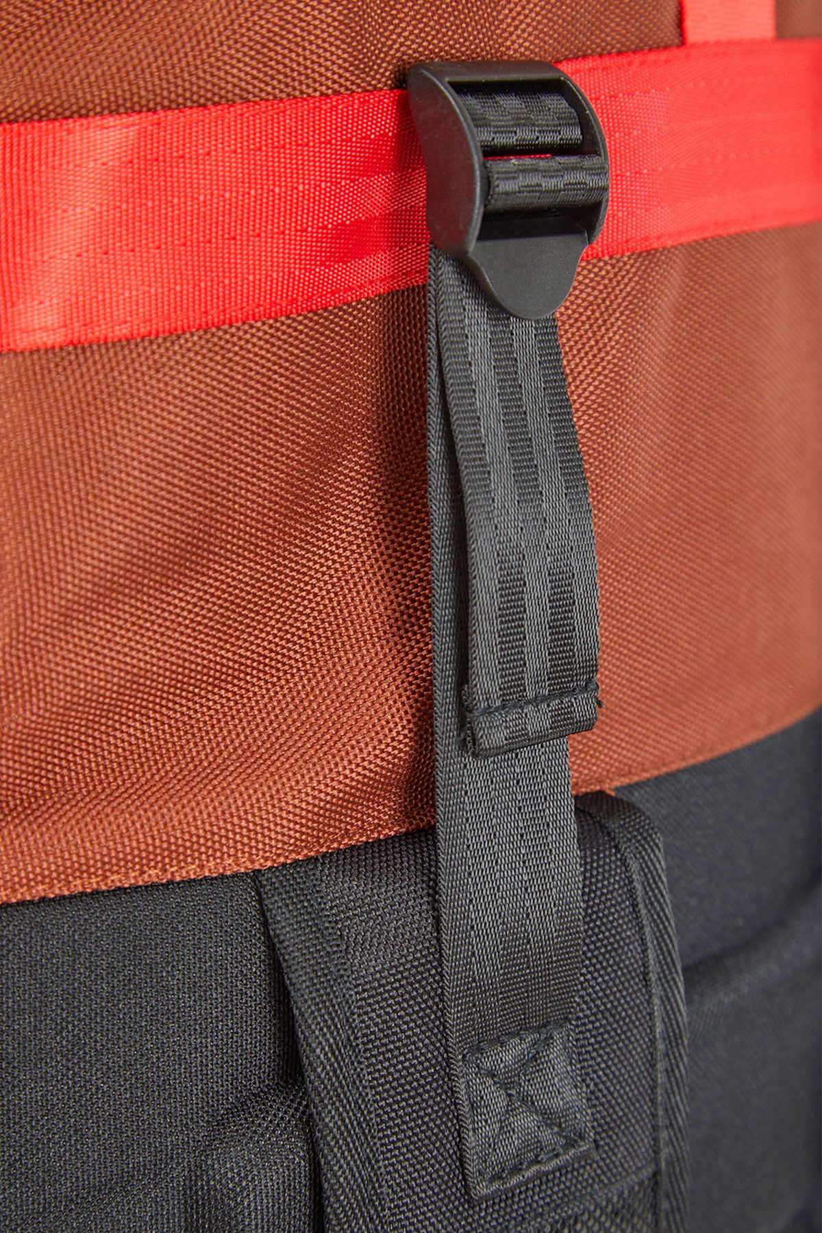 Alter/1 Large Stickbag Brown - Image 8