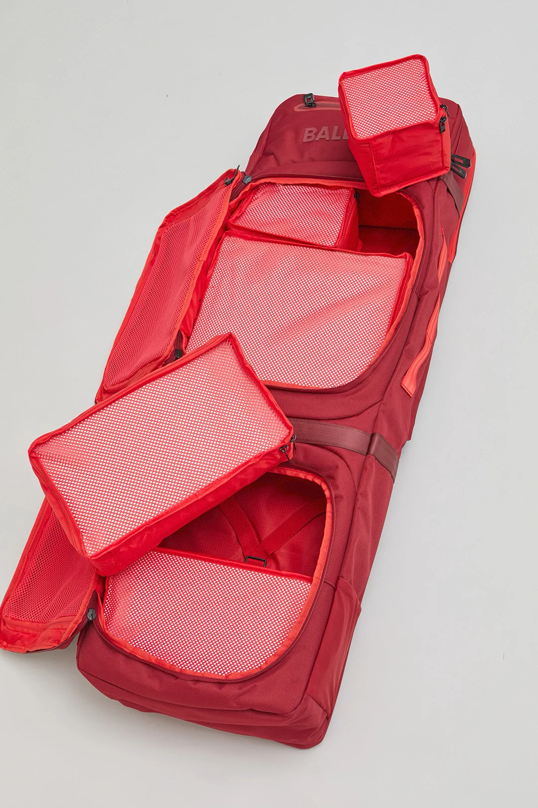 Alter/1 Large Stickbag Crimson - Image 10