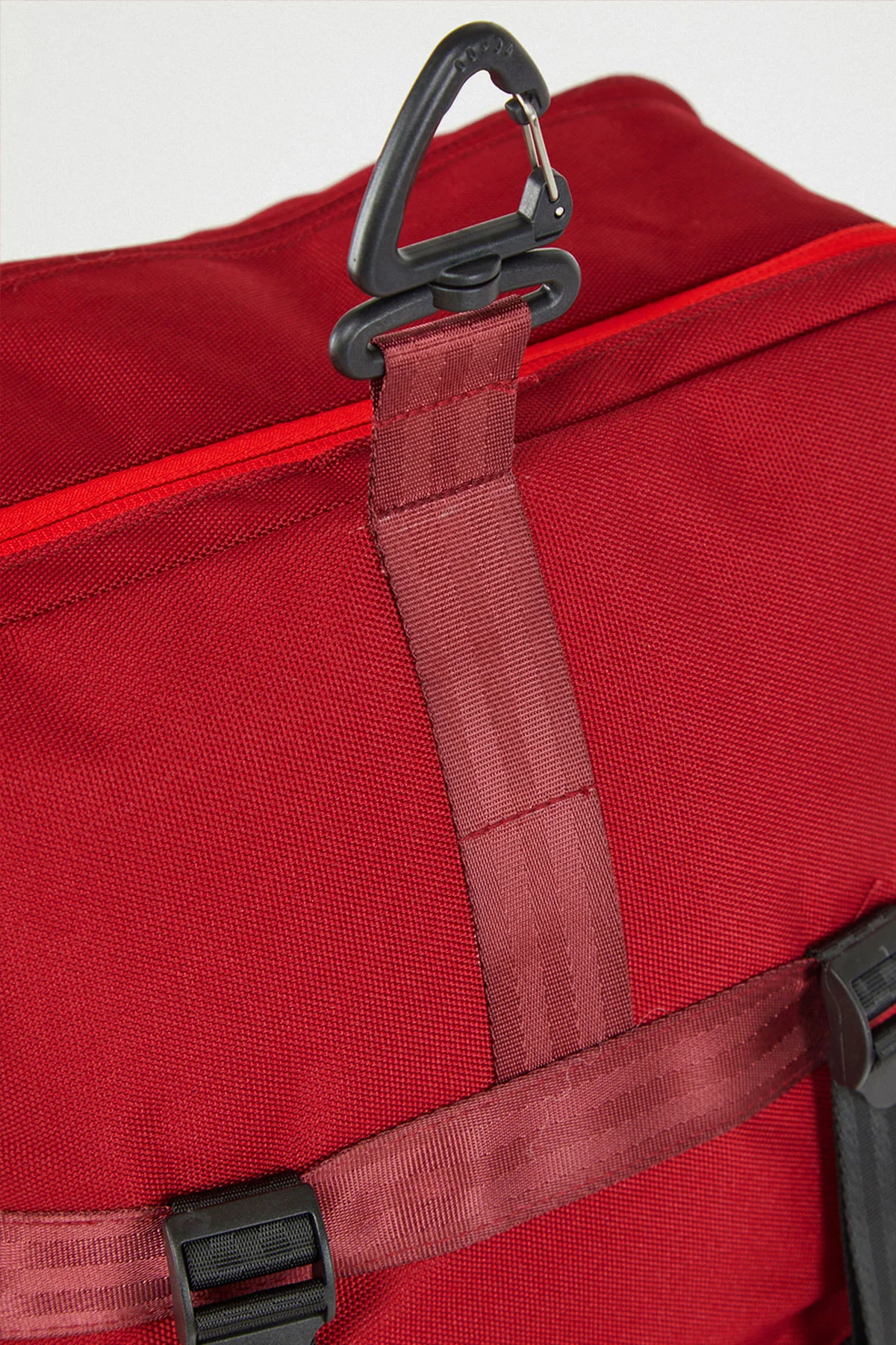 Alter/1 Large Stickbag Crimson - Image 9