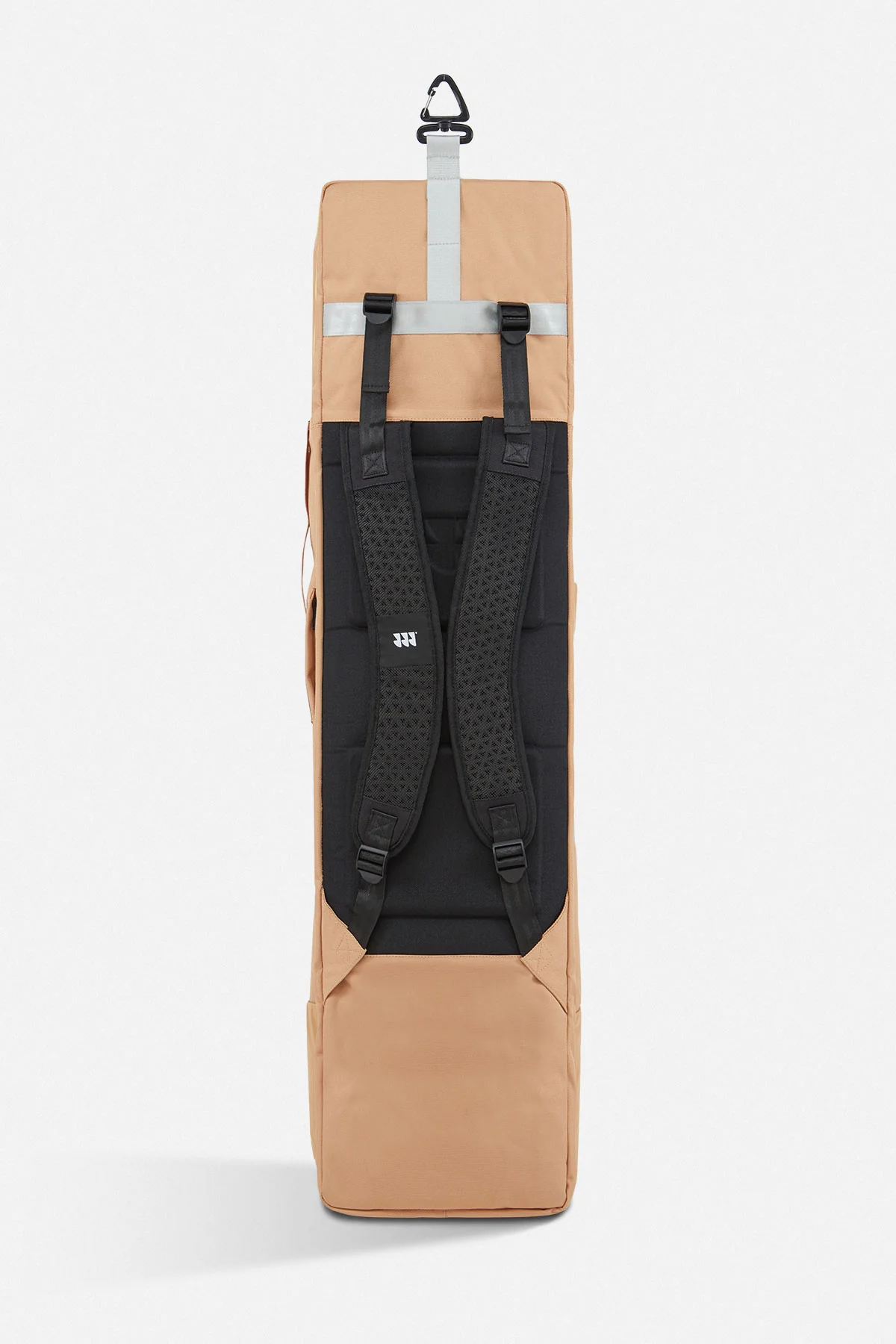 Alter/1 Medium Stickbag Beige - Image 4
