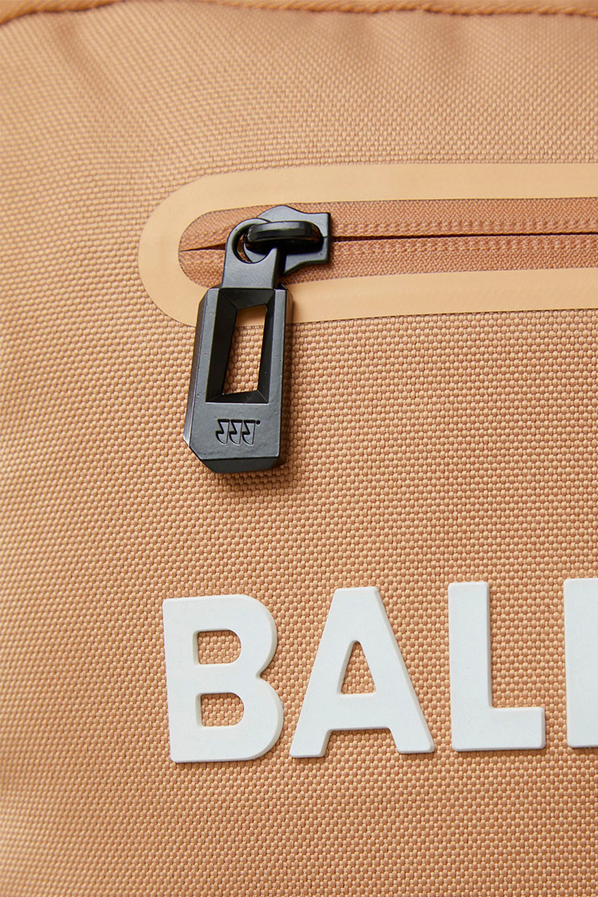 Alter/1 Medium Stickbag Beige - Image 5