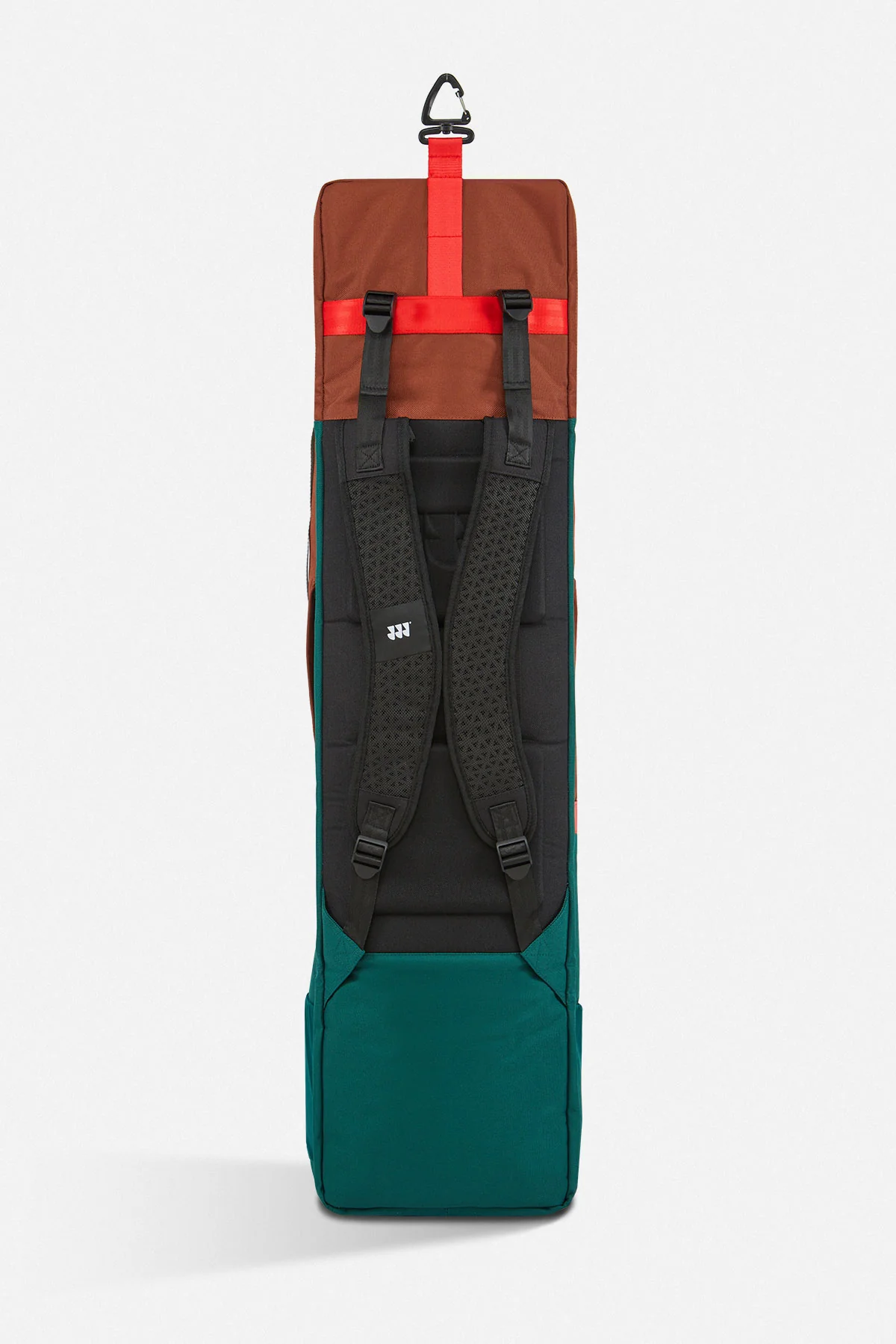 Alter/1 Medium Stickbag Brown - Image 4