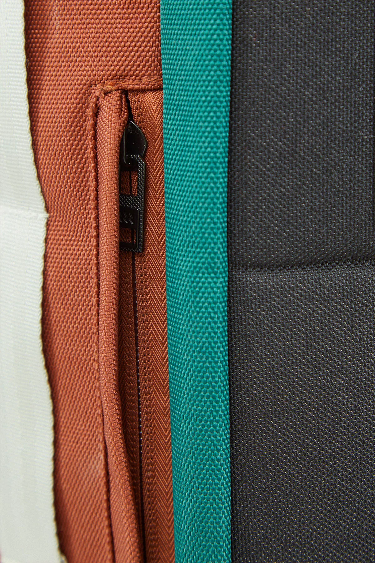 Alter/1 Medium Stickbag Brown - Image 6