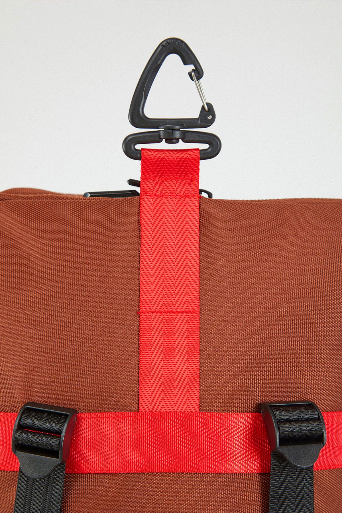 Alter/1 Medium Stickbag Brown - Image 7