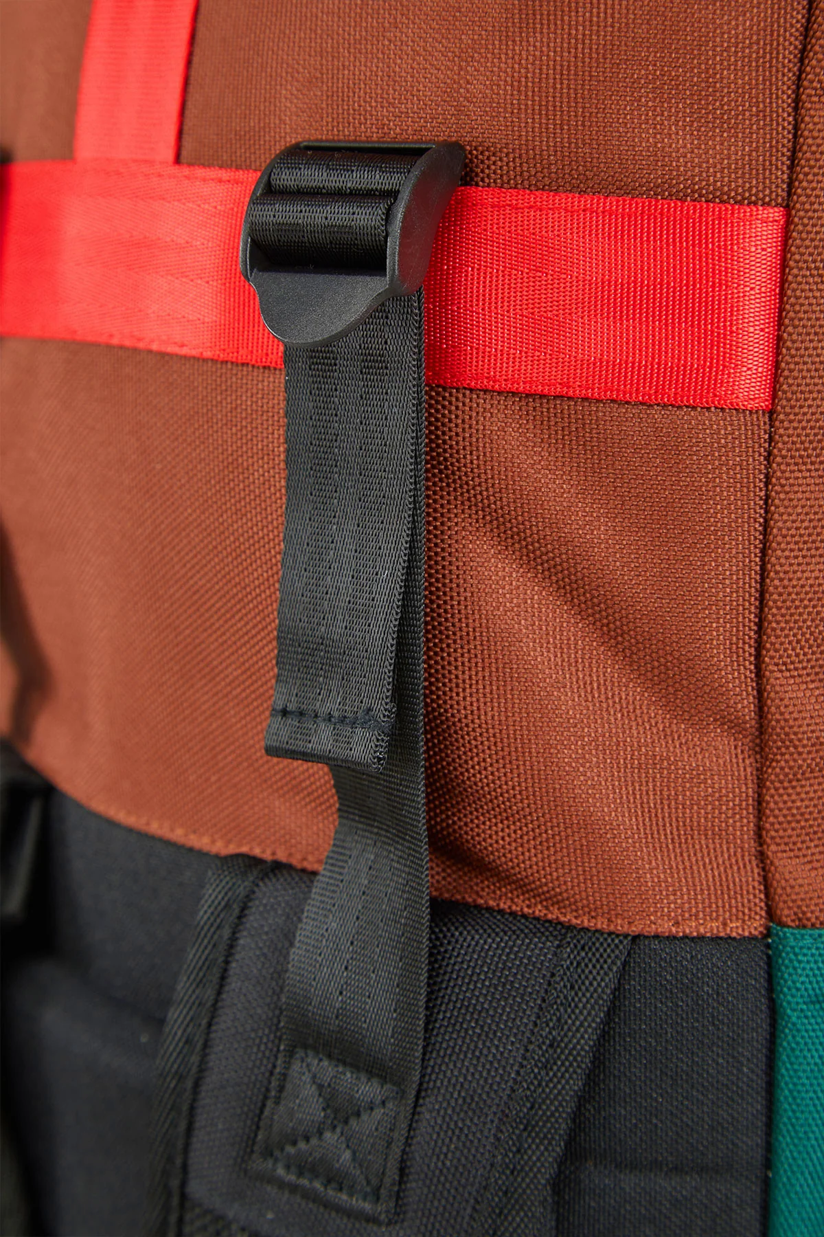 Alter/1 Medium Stickbag Brown - Image 9