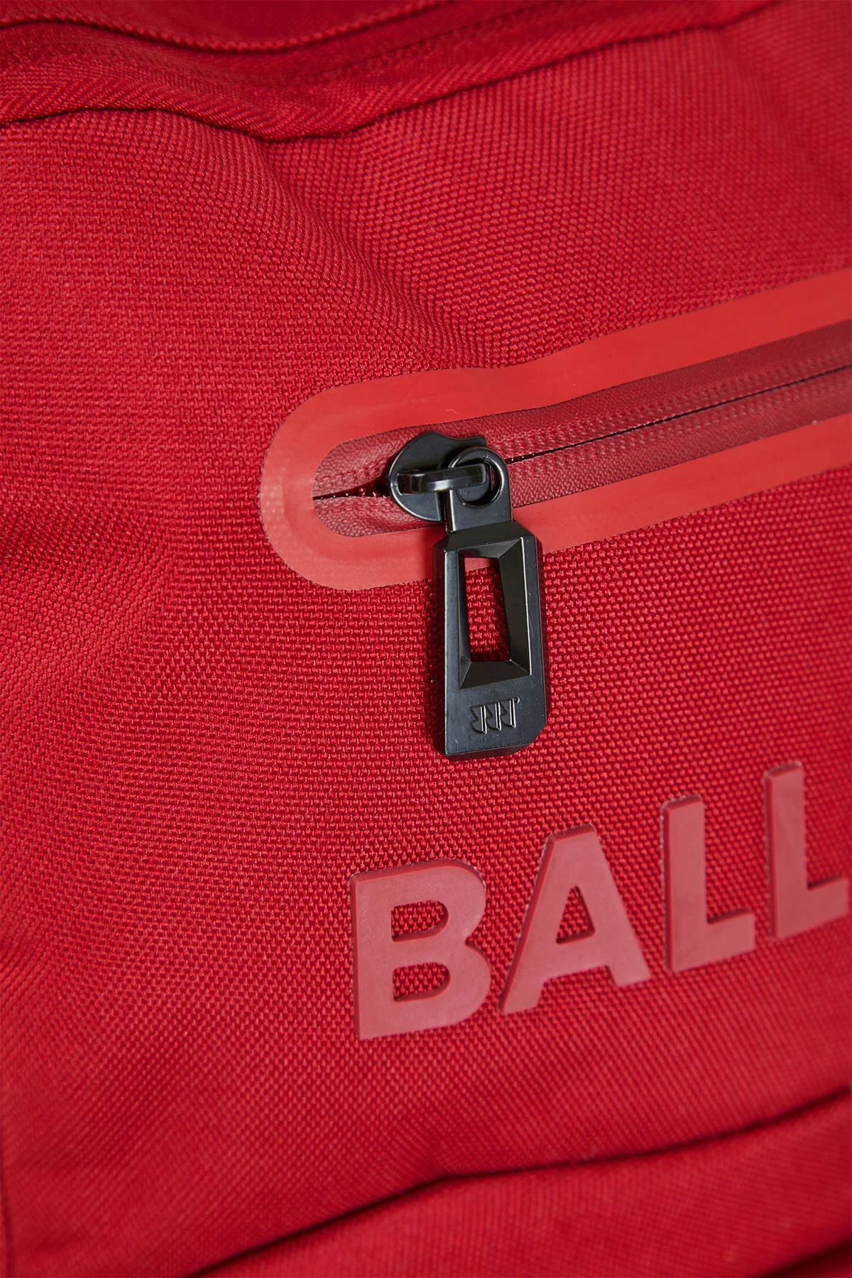 Alter/1 Medium Stickbag Crimson - Image 5