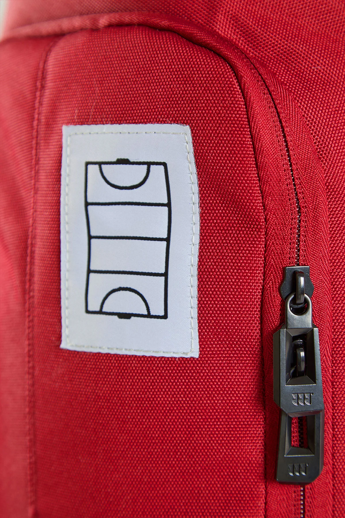 Alter/1 Medium Stickbag Crimson - Image 6
