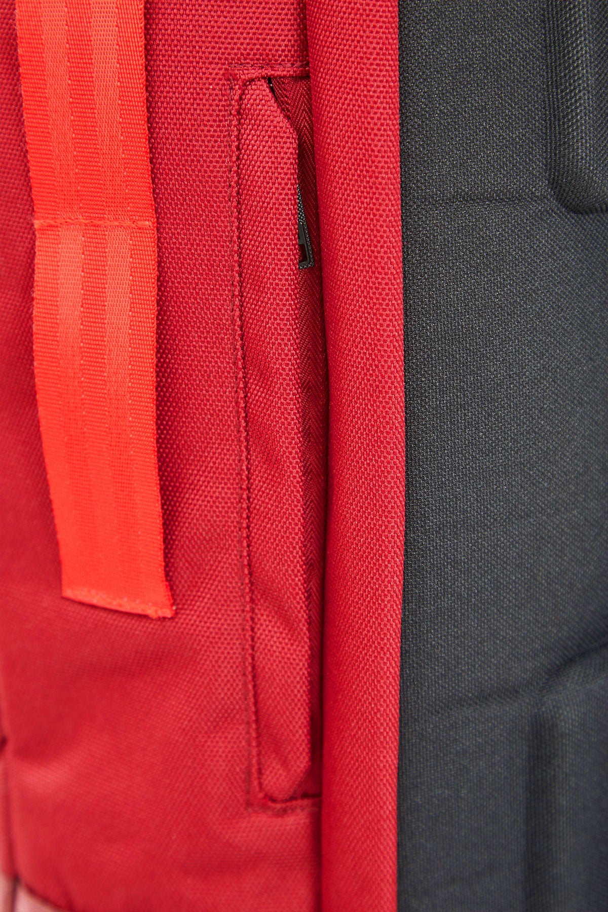 Alter/1 Medium Stickbag Crimson - Image 7