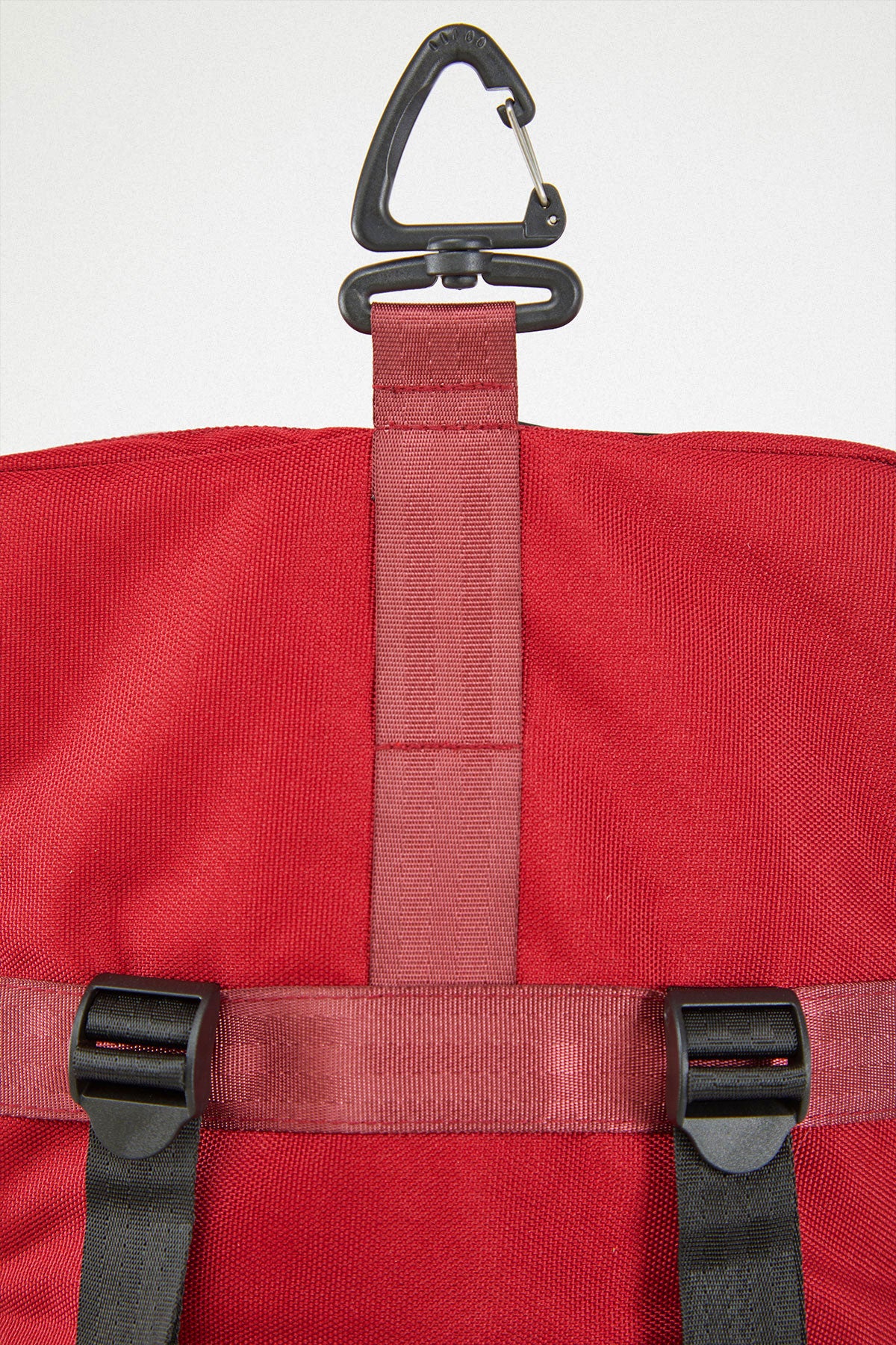 Alter/1 Medium Stickbag Crimson - Image 8