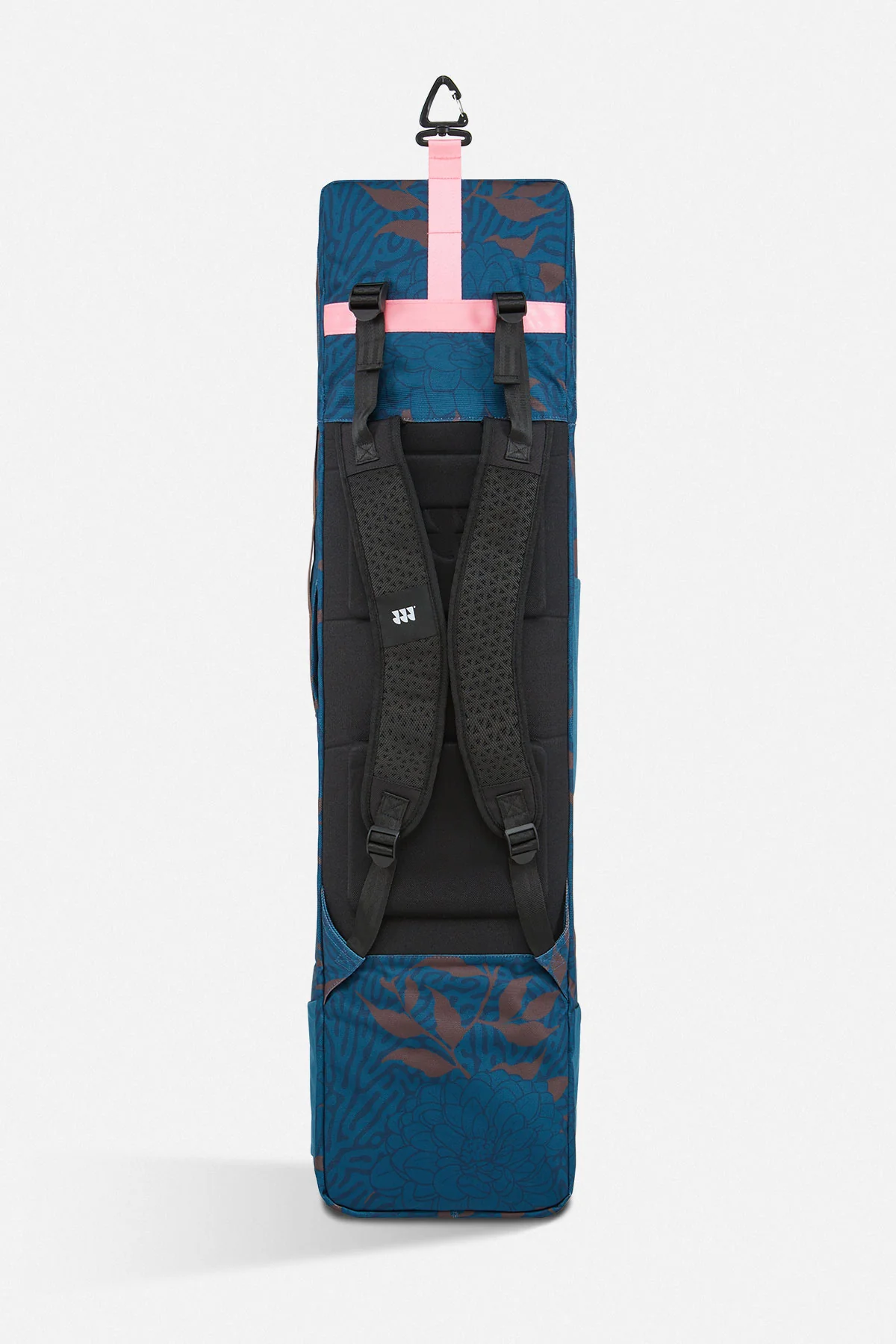 Alter/1 Medium Stickbag Peacock - Image 4