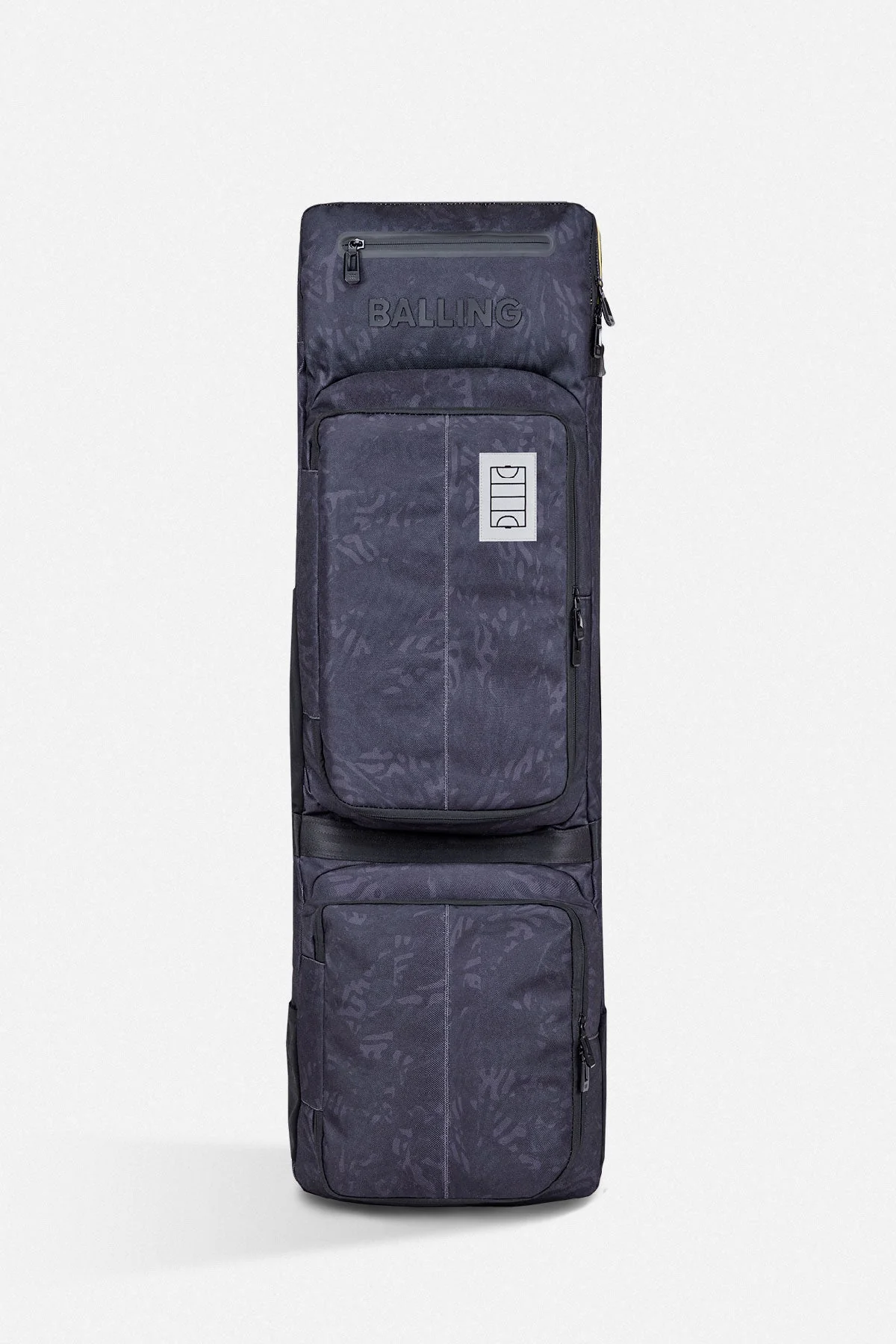 Alter/1 Large Stickbag Black - Image 3