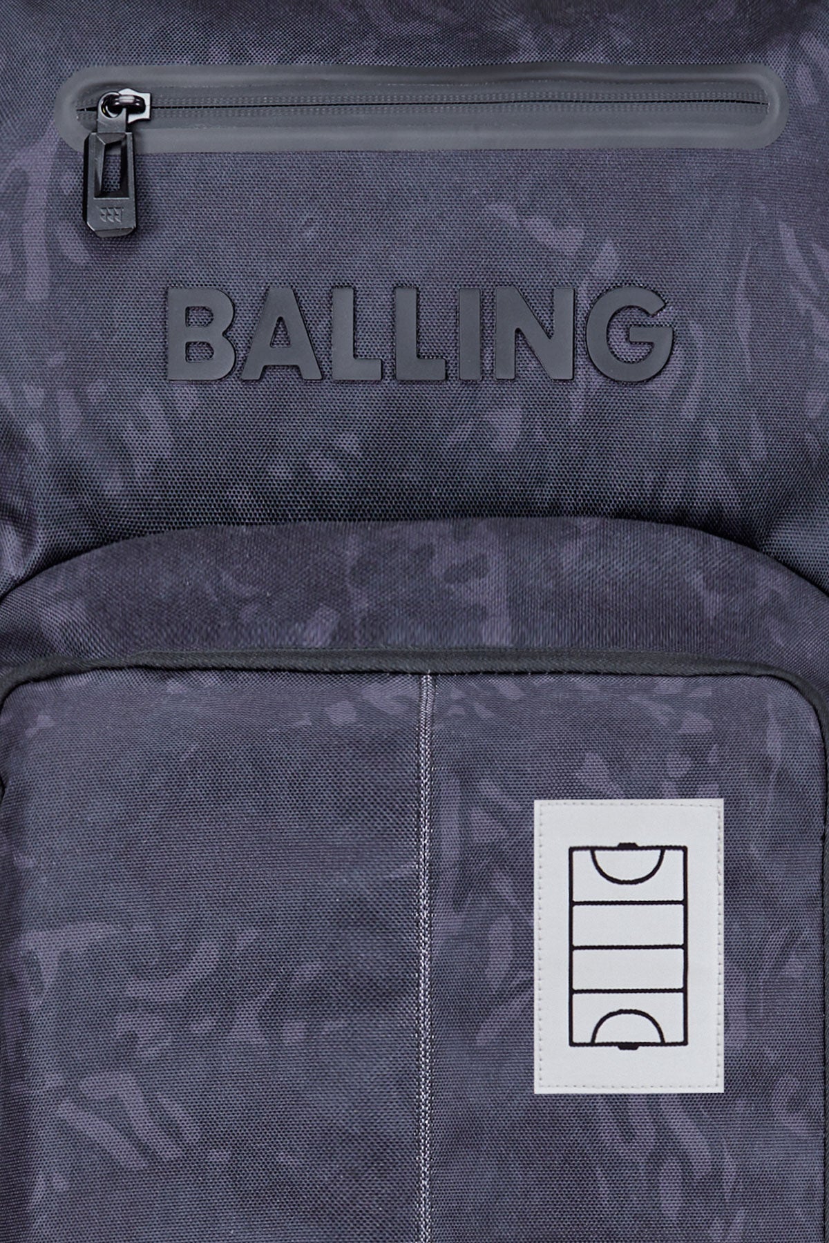 Alter/1 Large Stickbag Black - Image 5