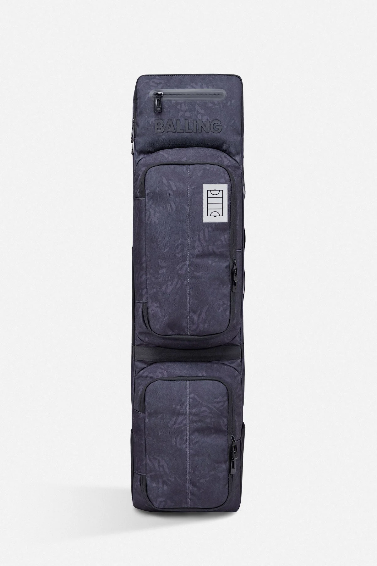 Alter/1 Medium Stickbag Black - Image 3