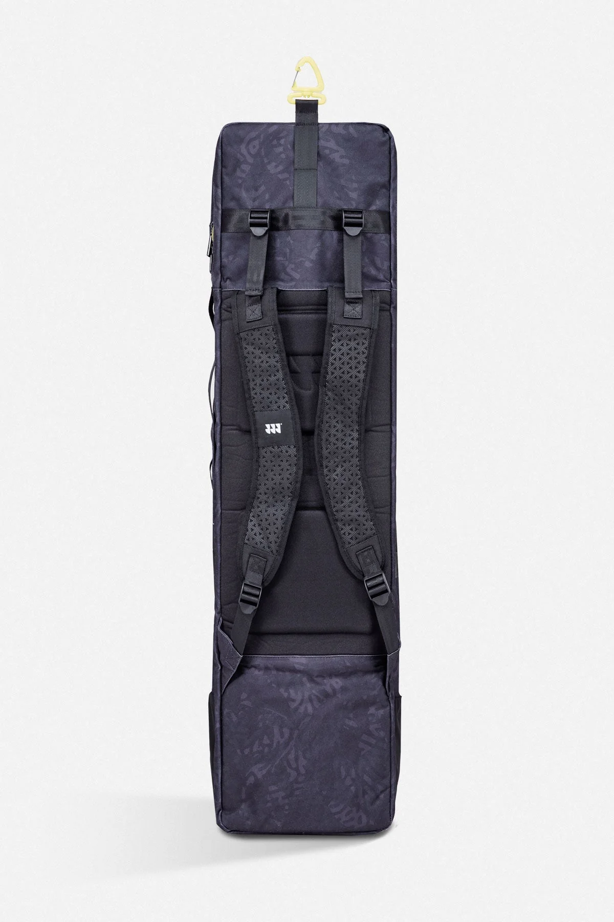 Alter/1 Medium Stickbag Black - Image 4