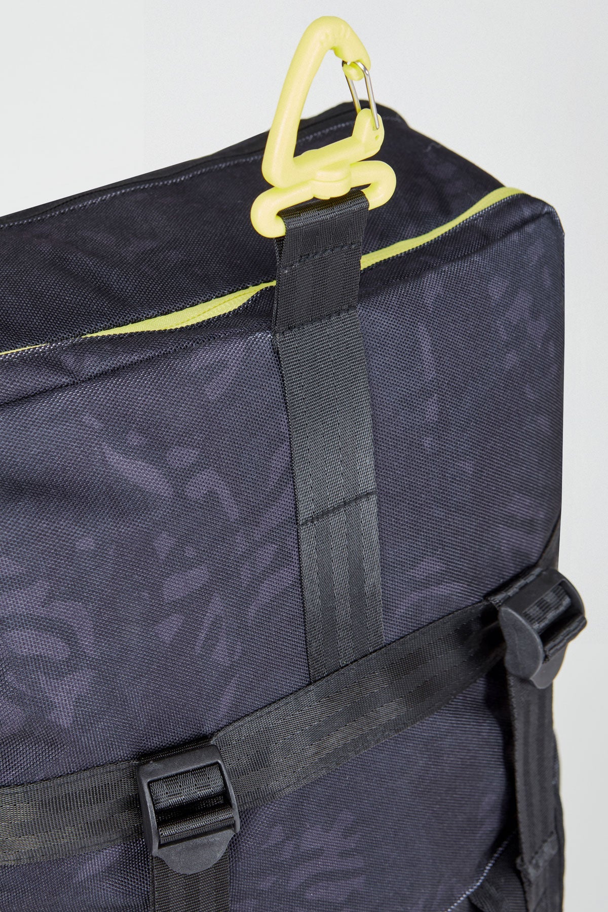 Alter/1 Medium Stickbag Black - Image 6