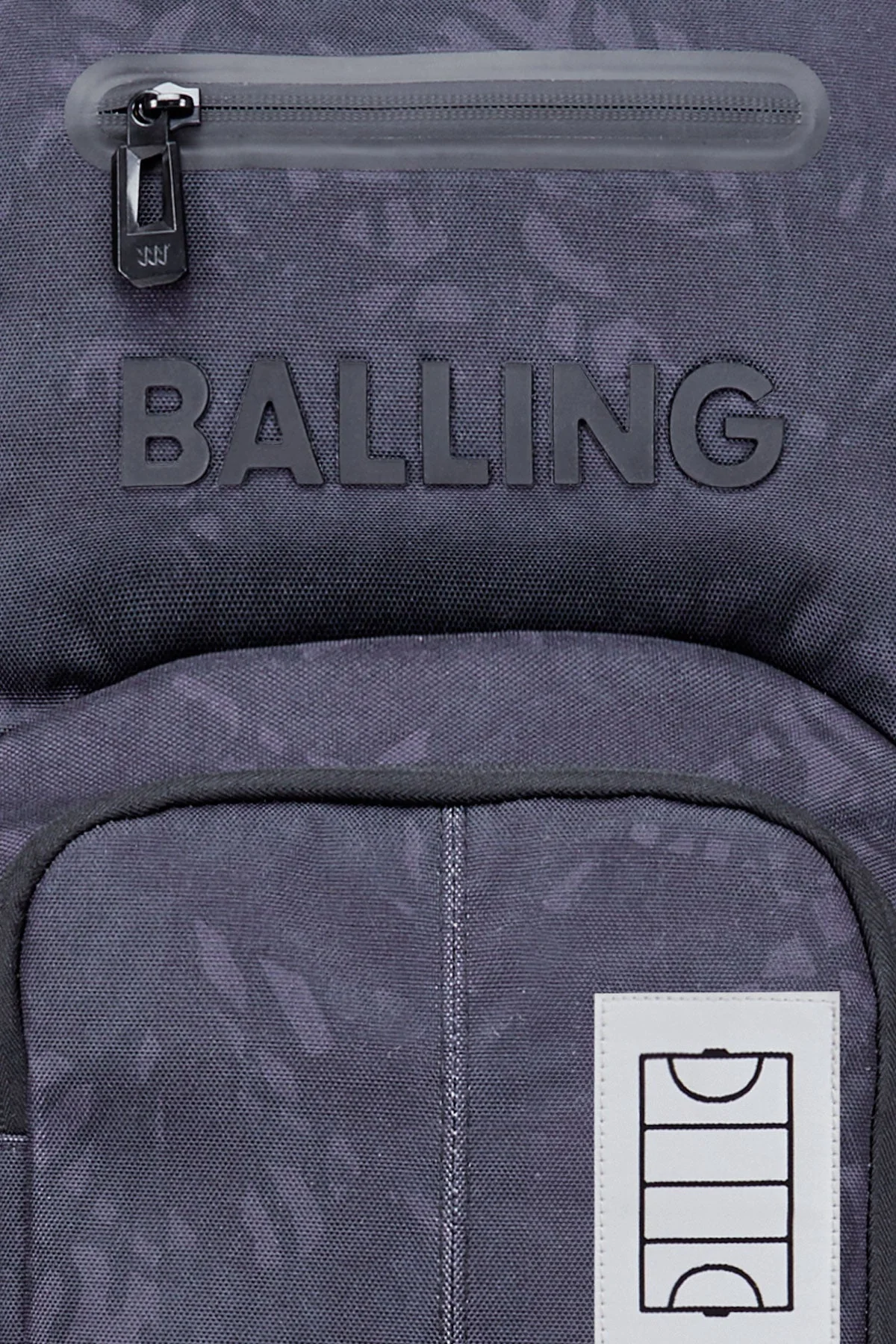Alter/1 Medium Stickbag Black - Image 7