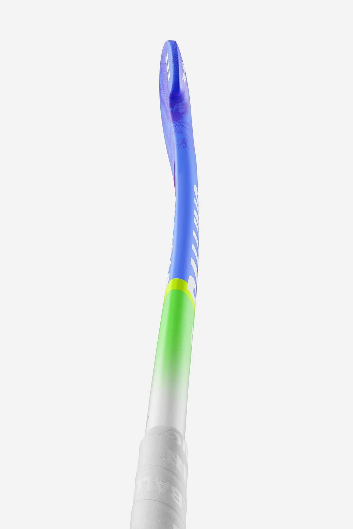Junior 10 Midbow Navy - Image 3