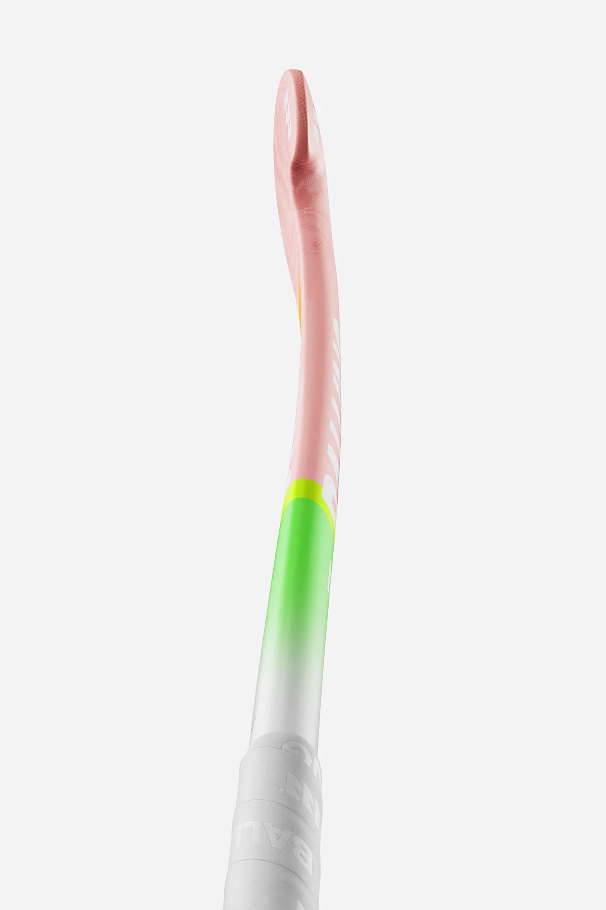 Junior 10 Midbow Pink - Image 3