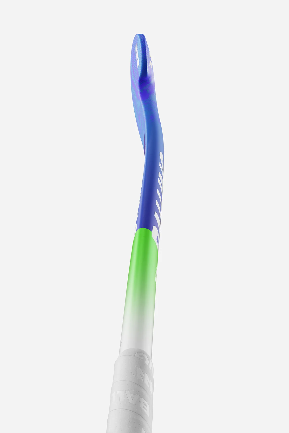 Junior 25 Lowbow Navy - Image 3