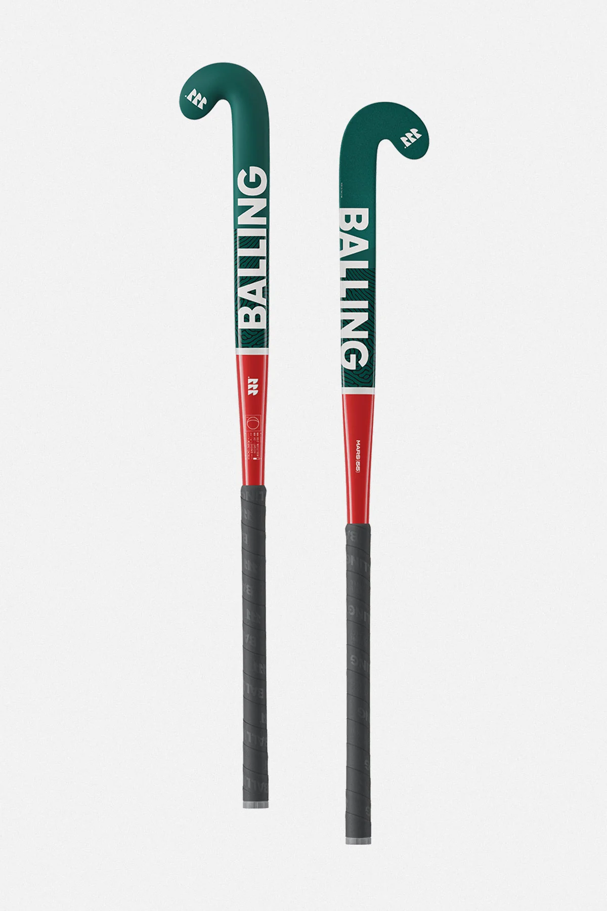 Mars 55 Xtreme Groove Lowbow - Image 3