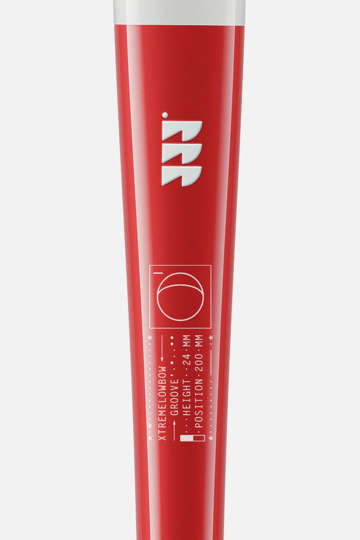 Mars 55 Xtreme Groove Lowbow - Image 6
