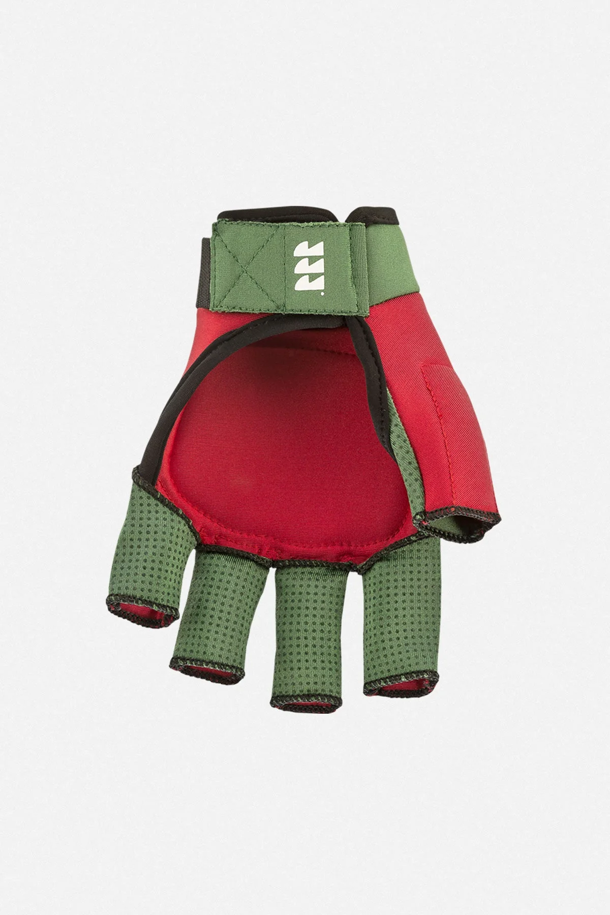 Venture Long Glove Red - Image 3