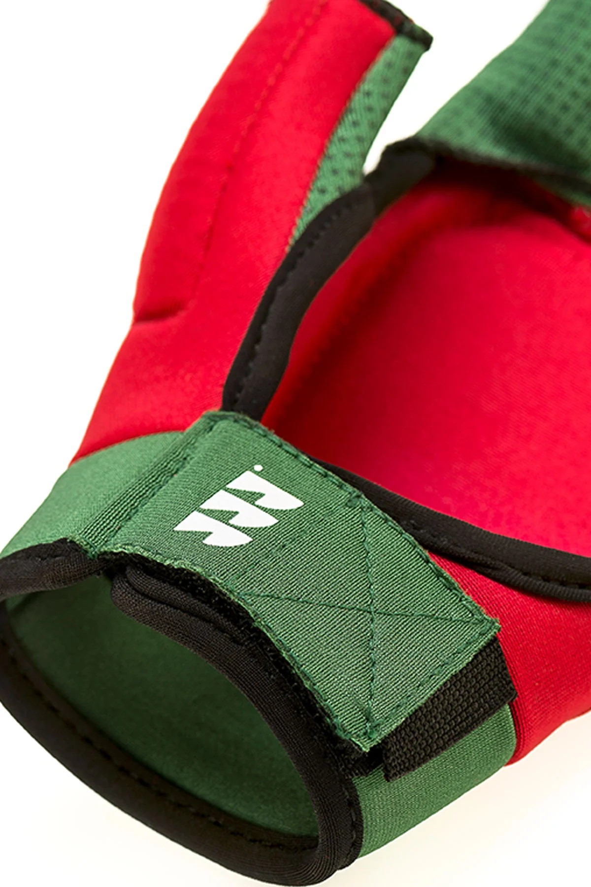Venture Long Glove Red - Image 4