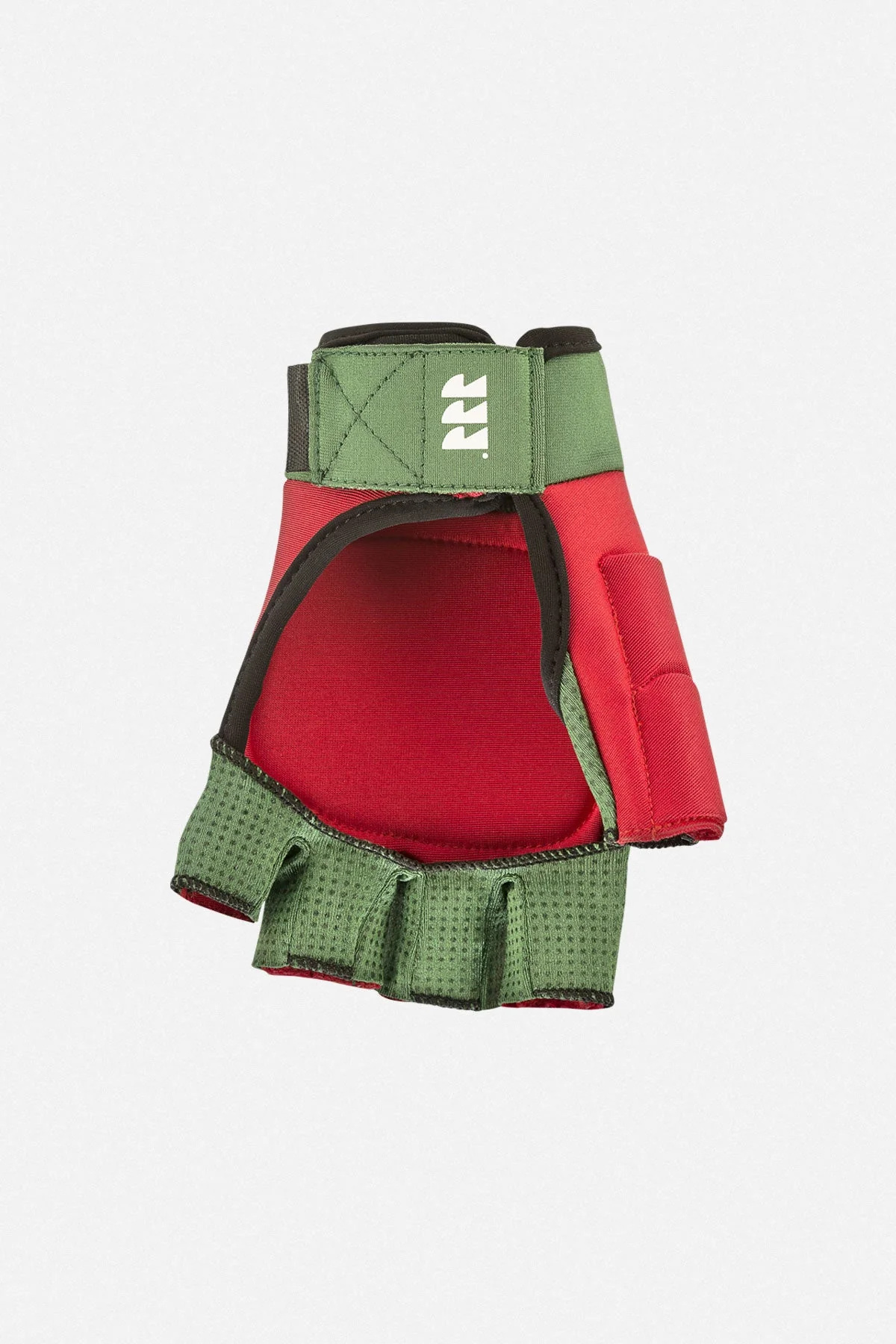 Venture Short Glove Red - Image 3